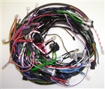 Dash Wiring Harness for Late Series 1.5 Jaguar XKE