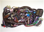 Triumph TR8 Main Wiring Harness