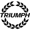 Triumph TR8 Main Wiring Harness