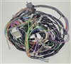 Main Harness Triumph GT6+ (Mk 2) KC 50,000- on (2814M)