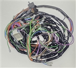 Main Harness Triumph GT6+ (Mk 2) KC 50,000- on (2814M)