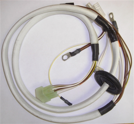 Triumph TR8 Engine Harness (2820)