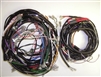 Austin Mk1 850 Super, Deluxe & Cooper  Wiring Harness Set