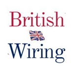 1963-1964 Mini Van / Countryman Braided Harness Set (3222)