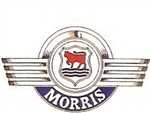 Morris Minor OHV up to 286440 up to 1954 Series 2 (450)