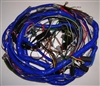 MGB 1967-68 Main & Dash Wiring Harness (505)