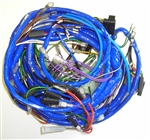 MGB 1974 Main Wiring Harness (514)