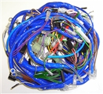 MGB 1975 Main Wiring Harness (515)