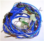 MGB 1975 Main Wiring Harness (518)