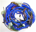 MGB 1979-80 Main Wiring Harness (521)