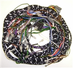 MGB 1967-68 Main & Dash Wiring Harness (525)