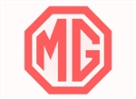 MG TC Main Wiring Harness (585PB)