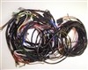 Austin-Healey BN4 Harness Kit (1958-1959)  Tape Wrapped