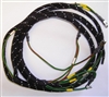 Austin-Healey BN1 Overdrive Harness (PVC Wire)