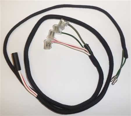 Inhibitor Harness for Automatic Transmissions (687)