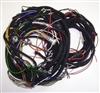 Austin-Healey BN6 (1958) Harness Set (PVC Cable)