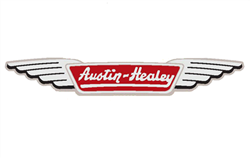 Austin-Healey BN4 Harness Kit (1958-1959) w/ Braided Wire