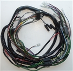 DBS Dash Harness