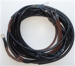 DBS Alternator Harness