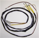 Upper Relay Harness (PP)