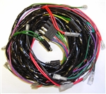 Triumph TR6 Body Wiring Harness