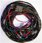 Triumph TR6 Body Wiring Harness