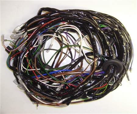 Main Wiring Harness AC Cobra 427