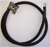 MG TA,TB,TC Battery to Solenoid Cable