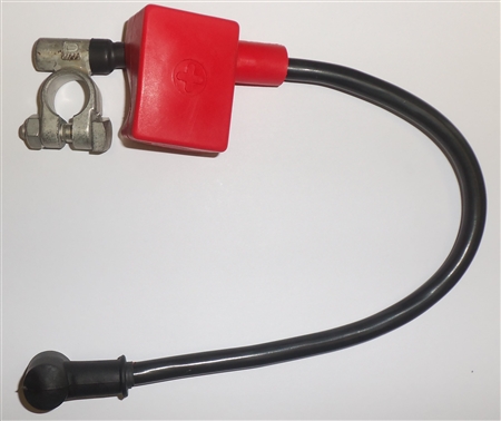 Land Rover Series 3 Battery to Solenoid Cable