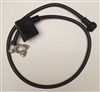 Battery to Solenoid Cable; Positve Grnd;  (BC45A)