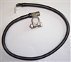 1971-72 Triumph TR6 Battery to Solenoid Cable