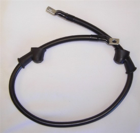 Starter to Solenoid Cable