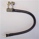 Battery to Solenoid Cable