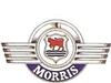 Morris Minor Dip Switch Lead Post 1960