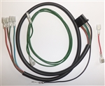 Wiper Motor Conversion Harness (2 wire to 4 wire) (BW70)