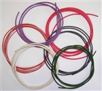 9 Strand PVC Wire