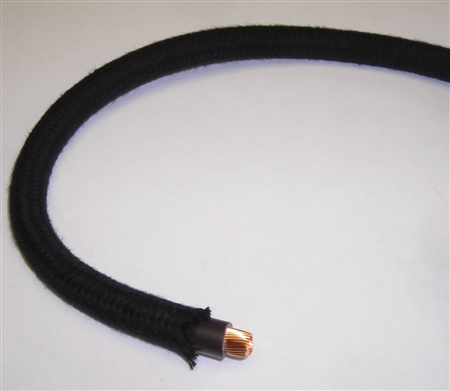 37 Strand Braided Battery Cable