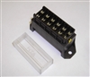 6-Way Fusebox for Blade Fuses