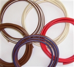 65 Strand PVC Wire  (10 ga AWG)