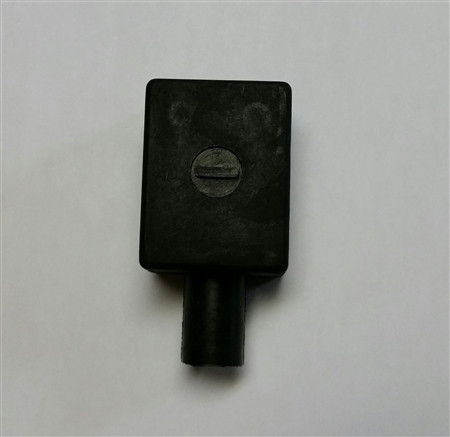 Negative Battery Terminal Cover (C2991)