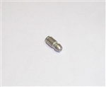 Crimping Bullet for 9 Strand PVC Wire