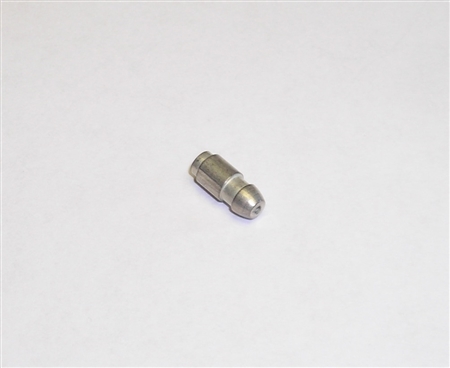 Crimping Bullet for 9 Strand PVC Wire