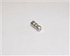 Crimping Bullet for 14 Strand Braided Wire