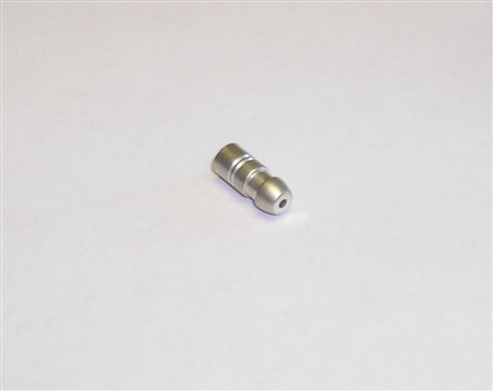 Crimping Bullet for 14 Strand Braided Wire
