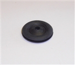 1/2" Rubber Grommet