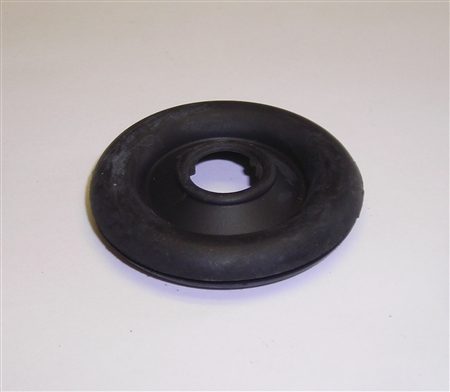 1-3/8" Rubber Grommet