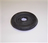 1-1/2" Rubber Grommet