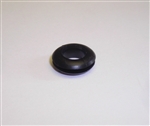 3/8" PVC Grommet