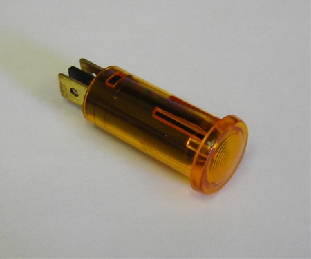 Amber Bulbholder Assembly