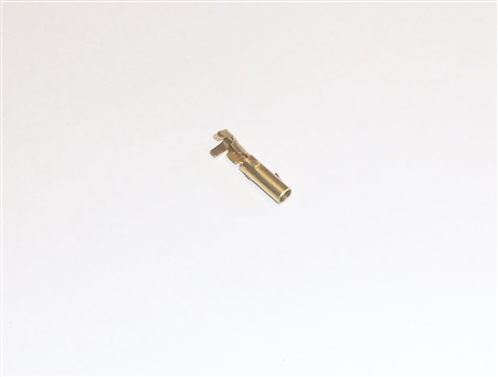 3mm Socket Terminal  (C832)